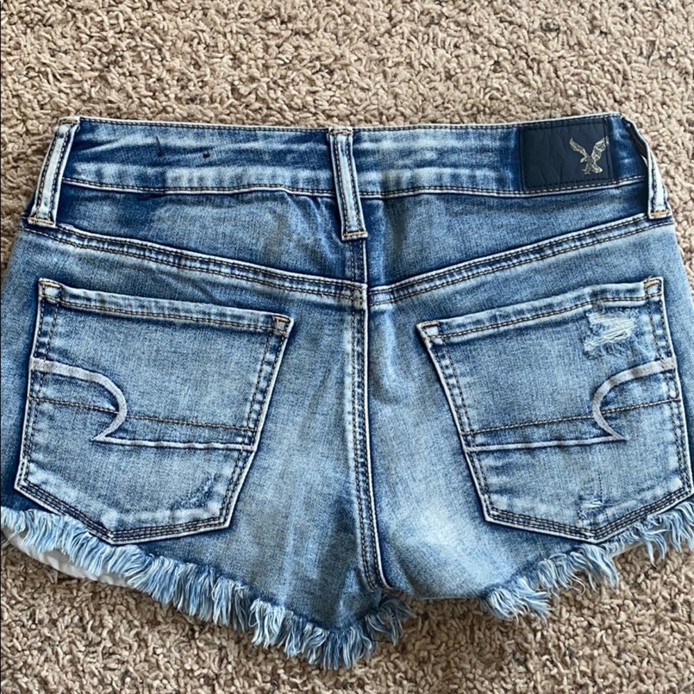 Shorts - Picture 2 of 2